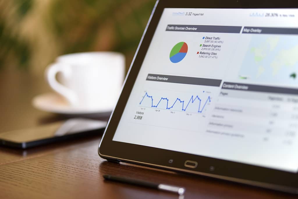 Organisches SEO v Lokales SEO: Was ist der Unterschied? 3